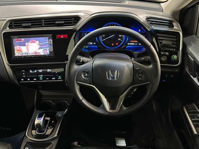 HONDA GRACE HYBRID 2015 Image 31