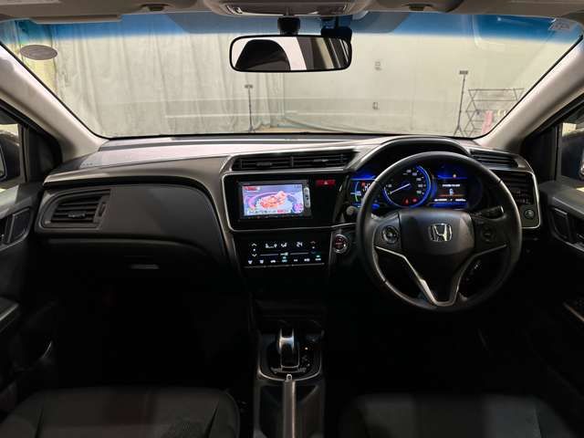 HONDA GRACE HYBRID 2015 Image 31