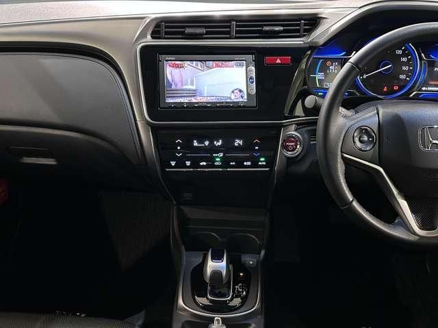 HONDA GRACE HYBRID 2015 Image 31