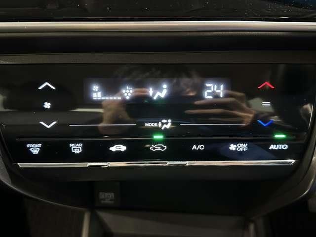 HONDA GRACE HYBRID 2015 Image 31