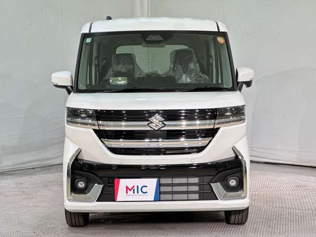 SUZUKI SPACIA CUSTOM 2025 Image 31