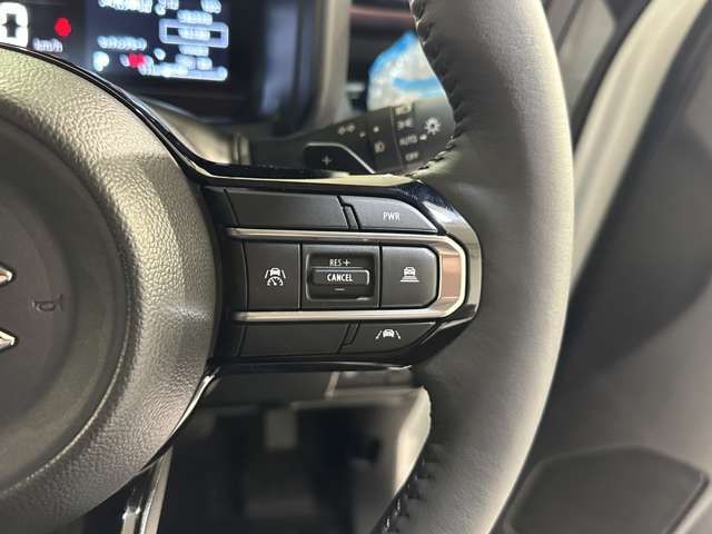 SUZUKI SPACIA CUSTOM 2025 Image 31