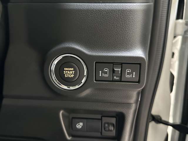 SUZUKI SPACIA CUSTOM 2025 Image 31