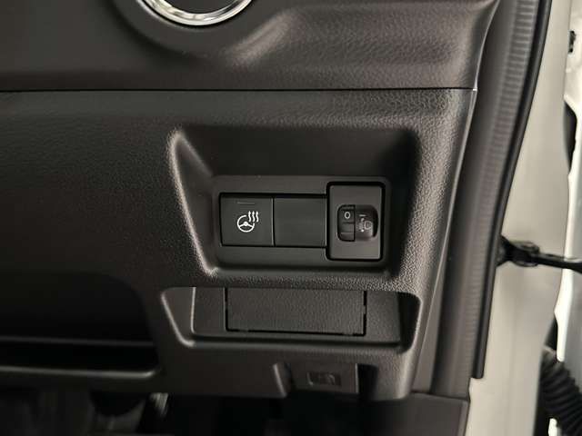 SUZUKI SPACIA CUSTOM 2025 Image 31