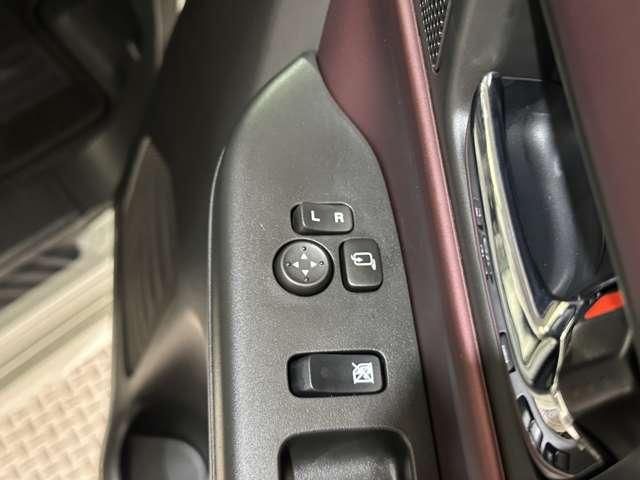 SUZUKI SPACIA CUSTOM 2025 Image 31