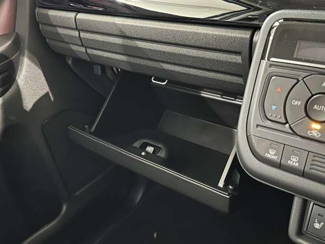 SUZUKI SPACIA CUSTOM 2025 Image 31