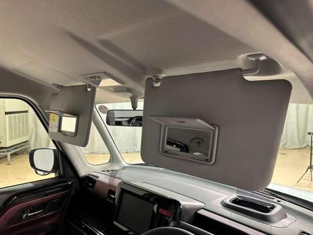 SUZUKI SPACIA CUSTOM 2025 Image 31