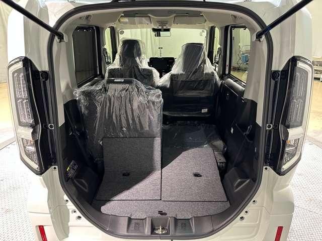 SUZUKI SPACIA CUSTOM 2025 Image 31