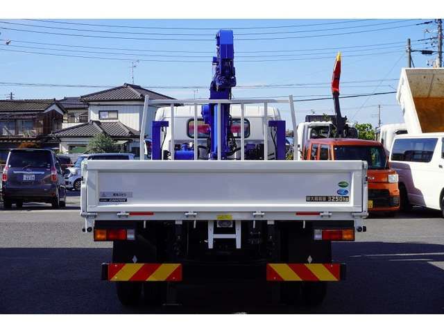 MITSUBISHI CANTER 2025 Image 31