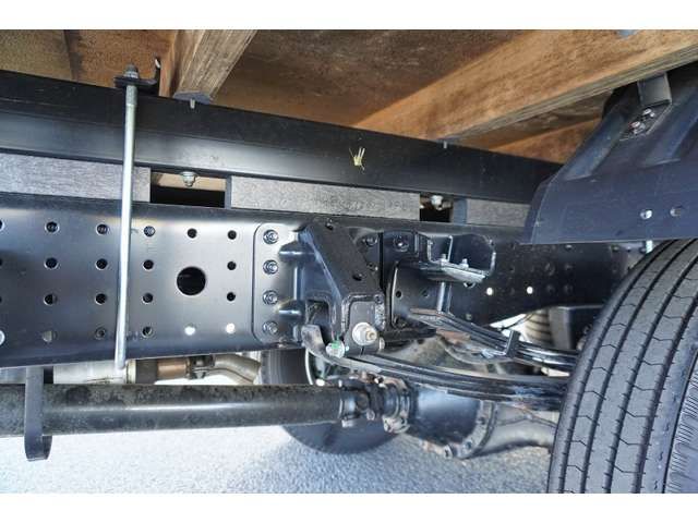 MITSUBISHI CANTER 2025 Image 31