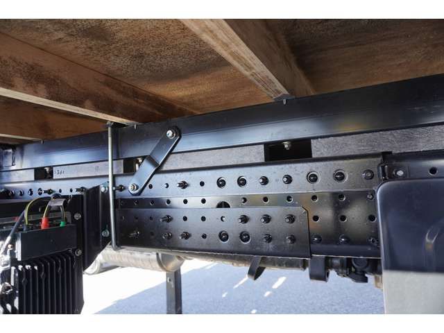 MITSUBISHI CANTER 2025 Image 31