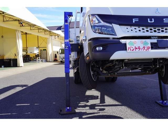 MITSUBISHI CANTER 2025 Image 31