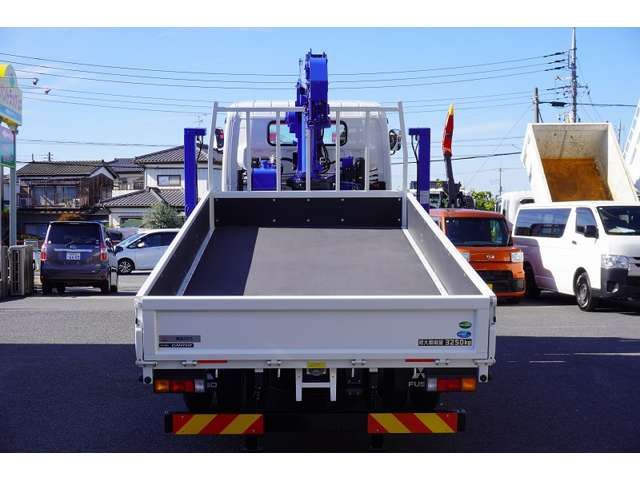 MITSUBISHI CANTER 2025 Image 31
