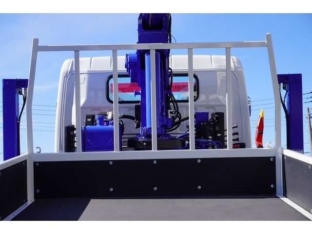 MITSUBISHI CANTER 2025 Image 31