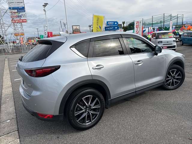 MAZDA CX-5 4WD 2017 Image 31