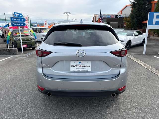 MAZDA CX-5 4WD 2017 Image 31