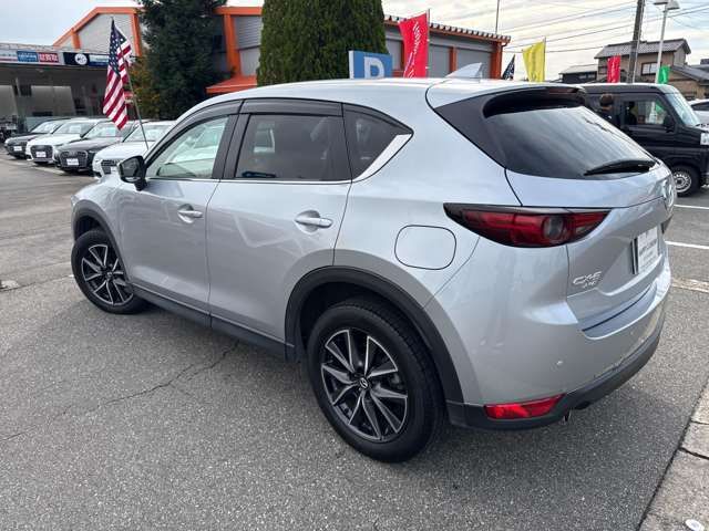 MAZDA CX-5 4WD 2017 Image 31
