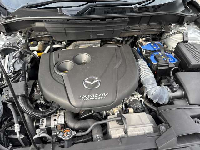 MAZDA CX-5 4WD 2017 Image 31