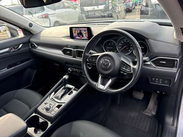 MAZDA CX-5 4WD 2017 Image 31