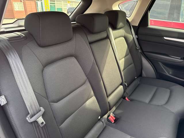 MAZDA CX-5 4WD 2017 Image 31