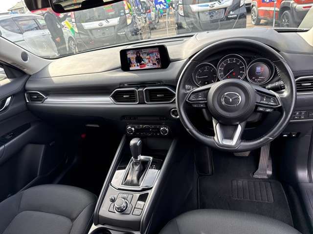 MAZDA CX-5 4WD 2017 Image 31