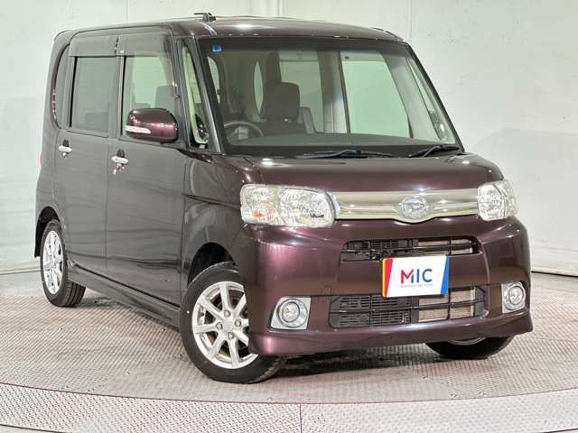 DAIHATSU TANTO 2013 Image 31