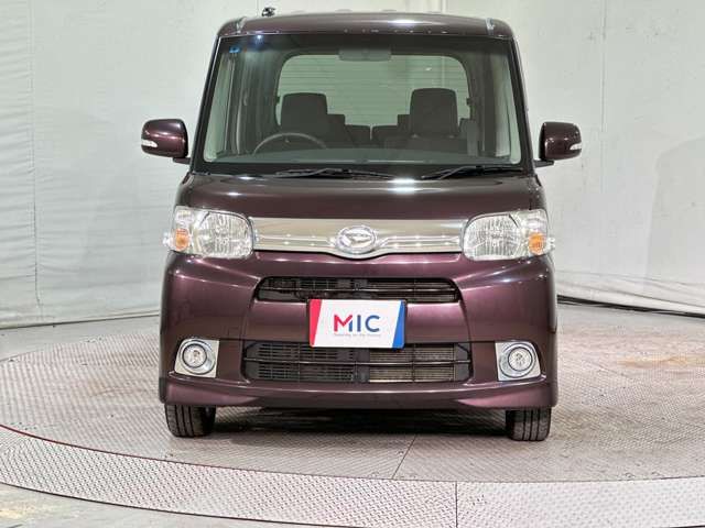 DAIHATSU TANTO 2013 Image 31