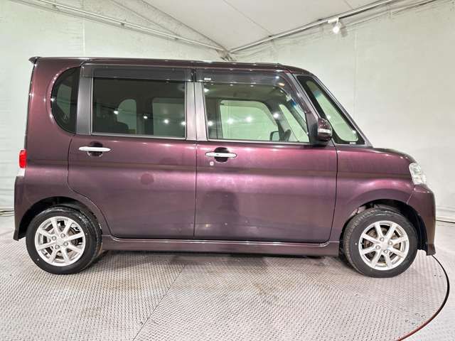 DAIHATSU TANTO 2013 Image 31
