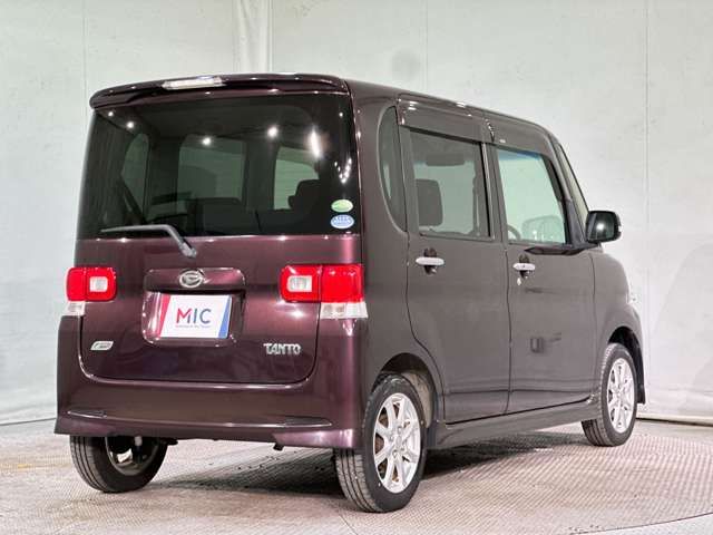 DAIHATSU TANTO 2013 Image 31
