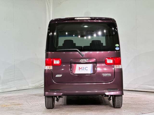 DAIHATSU TANTO 2013 Image 31