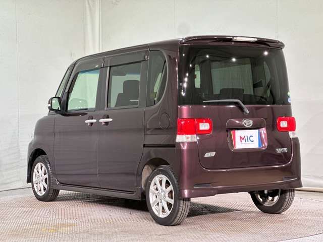 DAIHATSU TANTO 2013 Image 31