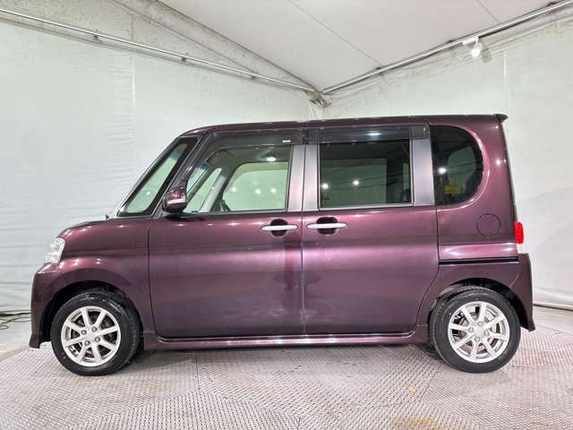 DAIHATSU TANTO 2013 Image 31