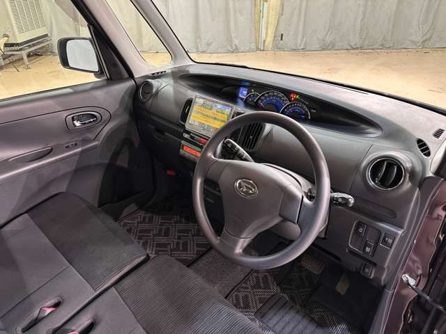 DAIHATSU TANTO 2013 Image 31