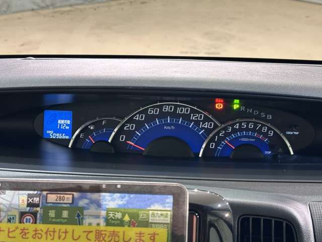 DAIHATSU TANTO 2013 Image 31