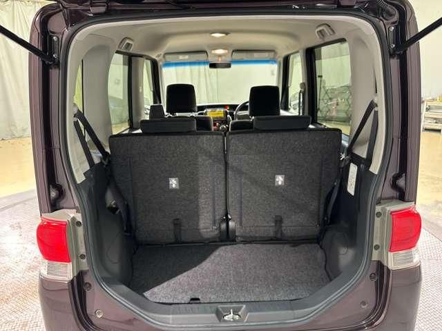 DAIHATSU TANTO 2013 Image 31