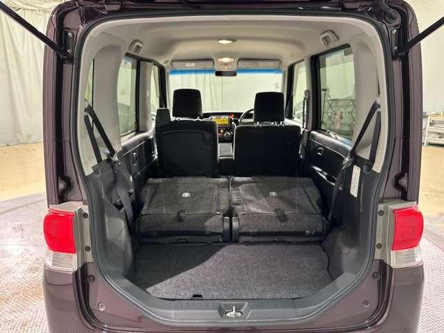 DAIHATSU TANTO 2013 Image 31