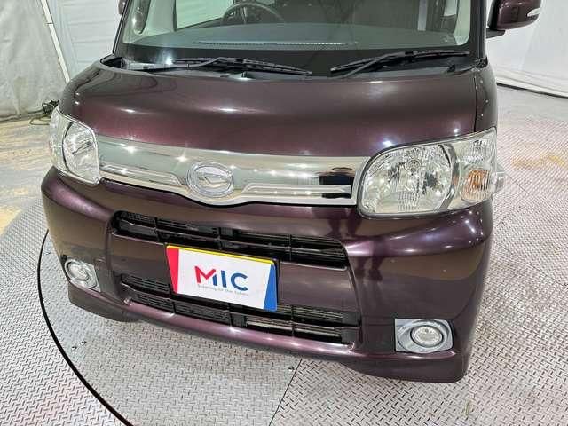 DAIHATSU TANTO 2013 Image 31