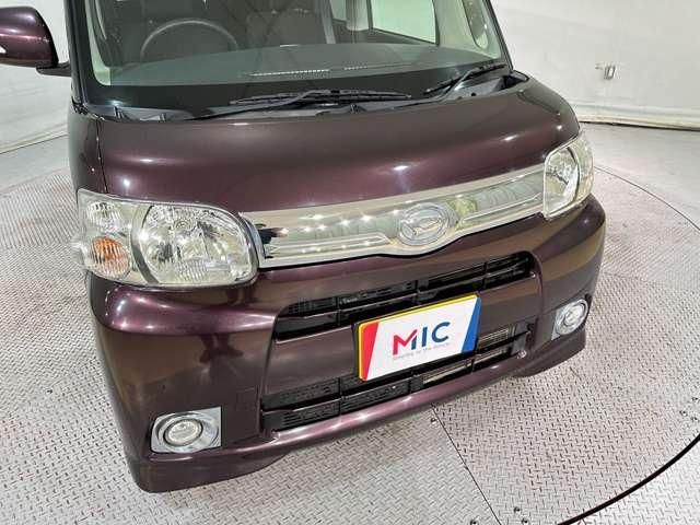 DAIHATSU TANTO 2013 Image 31