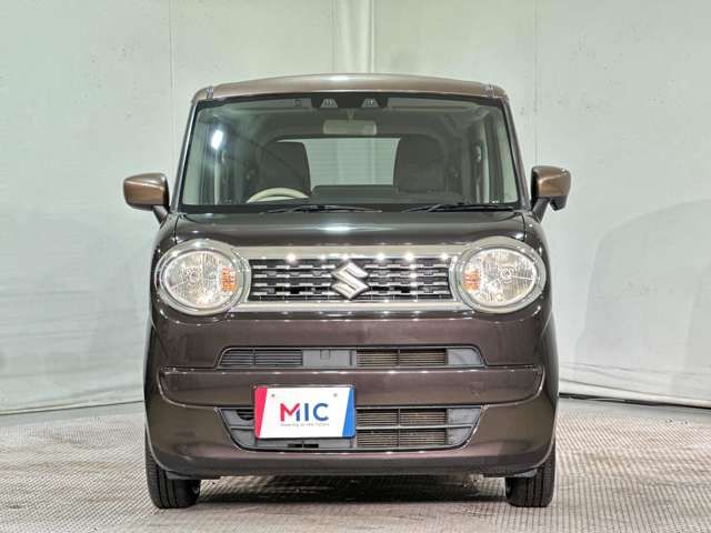 SUZUKI WAGON R SMILE 2021 Image 31