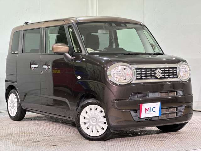 SUZUKI WAGON R SMILE 2021 Image 31