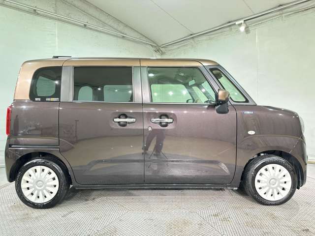 SUZUKI WAGON R SMILE 2021 Image 31