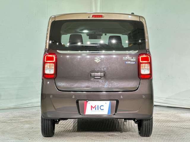 SUZUKI WAGON R SMILE 2021 Image 31