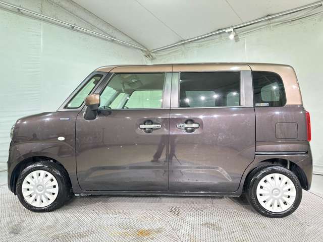 SUZUKI WAGON R SMILE 2021 Image 31