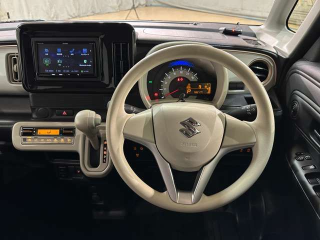 SUZUKI WAGON R SMILE 2021 Image 31