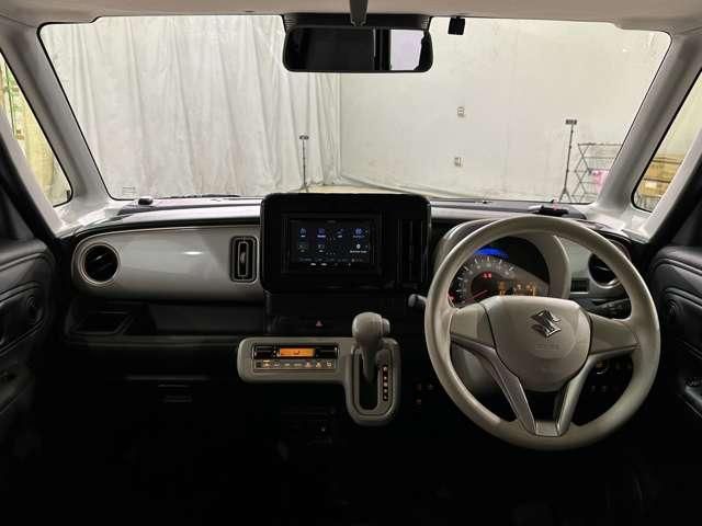 SUZUKI WAGON R SMILE 2021 Image 31