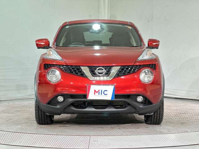NISSAN JUKE 2015 Image 31