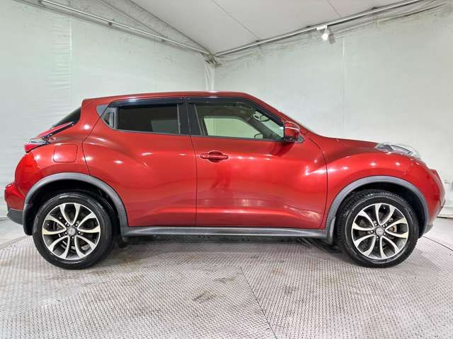 NISSAN JUKE 2015 Image 31