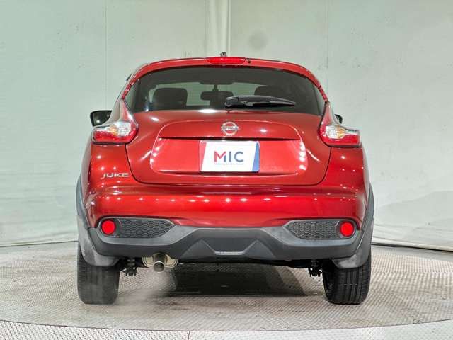 NISSAN JUKE 2015 Image 31