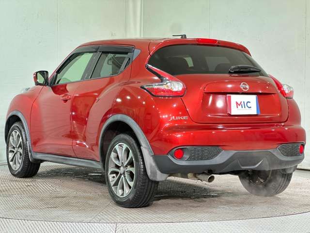NISSAN JUKE 2015 Image 31