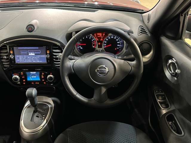 NISSAN JUKE 2015 Image 31